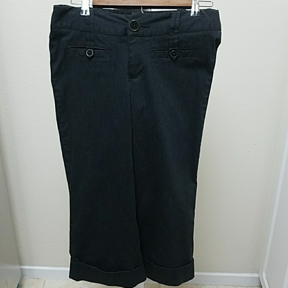 Ellemenno capri pant